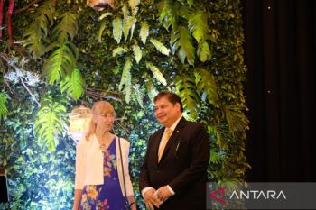 Indonesia, Germany record significant growth of economic cooperation