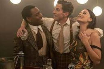 Film "Amsterdam" tayang di bioskop Indonesia mulai 7 Oktober