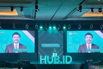 Ministry promoting digital economy growth through HUB.ID Accelerator