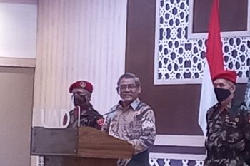 MJE sarana ekspresikan Muhammadiyah perhatian pada UMKM