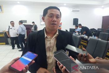 Masyarakat Palangka Raya diminta waspadai peredaran uang palsu