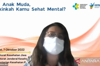 Pandemic has had major impact on mental health: ministry