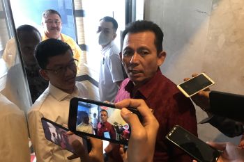 Gubernur Ansar minta warga bantu cegah banjir