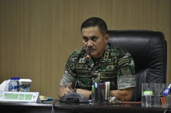 Pangdam XIII Merdeka: TMMD momentum kemanunggalan TNI dengan rakyat