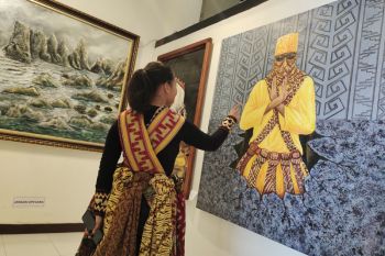 Endowment fund proposed to develop Lampung's local cultural arts: govt