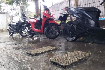 Waspadai hujan lebat dan petir di wilayah NTB