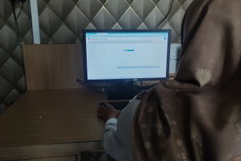 BMKG: Fenomena ikan naik kepermukaan di Lampung tak ada kaitan dengan bencana