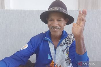 Pemimpin adat harap kasus Gubernur Papua Lukas Enembe segera diselesaikan