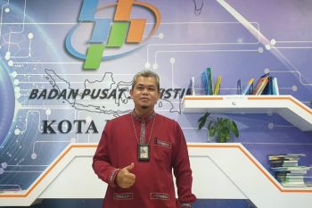 BPS Batam tugaskan 2.060 orang dalam pendataan awal Regsosek