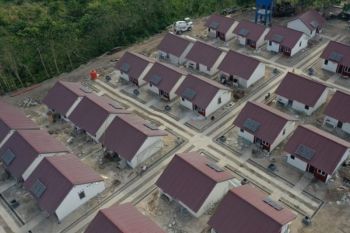 PUPR Ministry committed to developing green energy infrastructure