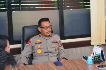 Polda NTT ungkap kasus judi online dengan 7 tersangka