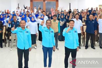 Bupati Sinjai luncurkan program "Sibantuki" untuk menekan angka kemiskinan