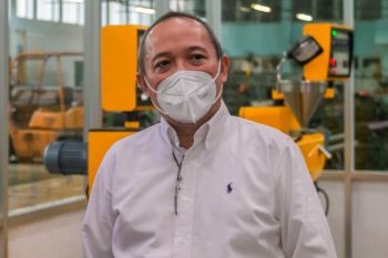 Kemenperin fokus memacu daya saing industri keramik