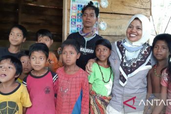 Collective duties to protect political rights of Anak Dalam people