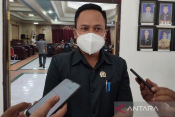 Ketua DPRD Bartim ajak semua elemen bersinergi membangun daerah