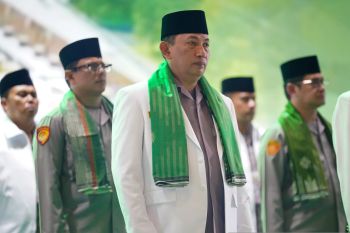 Kapolri: Seni pencak silat aset bangsa yang harus dijaga