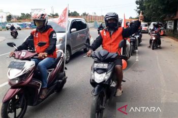 Gubernur Ansar minta Kepojek tingkatkan inovasi pelayanan
