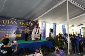 Ini empat hal pelajaran penting santri