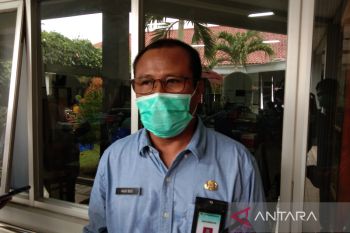 Dinas Kesehatan Bantul pastikan stok vaksin COVID-19 cukup