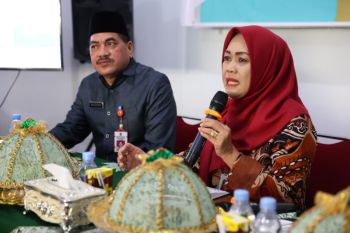 BKKBN Sulsel dan Pemkab Sidrap lakukan audit stunting bersama mitra