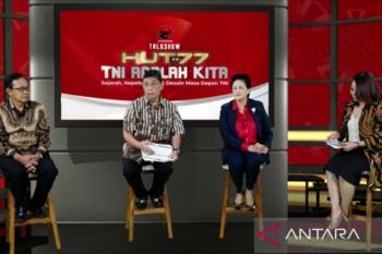 Indonesian Government needs to raise defense budget