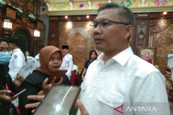 Wali Kota Kendari ajak masyarakat untuk  melengkapi vaksinasi hingga booster