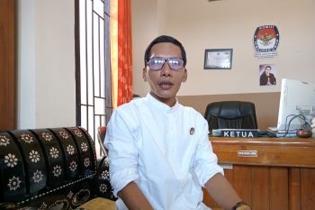 KPU Mataram mencatat penambahan 7.912 pemilih pada Pemilu 2024