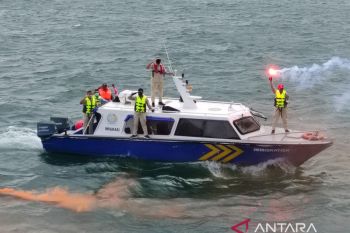 Kisah-kisah heroik petugas Imigrasi di wilayah perbatasan