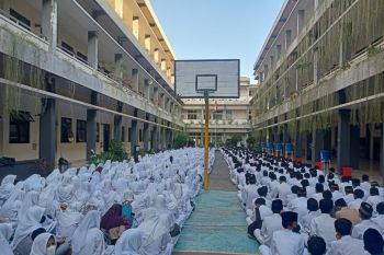Disdik Mataram minta pastikan kesiapan sekolah dampak bencana