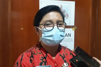 Dinkes Kota Jayapura siapkan 20 tenaga medis di KMAN