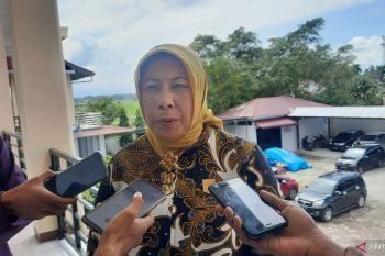 Peningkatan kasus DBD di Pariaman jadikan momentum evaluasi menjaga kebersihan lingkungan