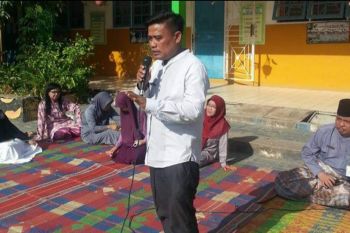 PKPAID galakkan gedung olahraga ramah anak di Tanah Air