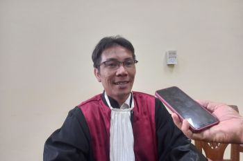 Hakim belum terima surat resmi kematian terdakwa penipuan jual beli beras Iwan Parera