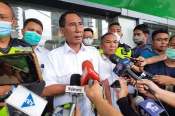 Tidak ada pengamanan khusus hakim untuk sidang Ferdy Sambo