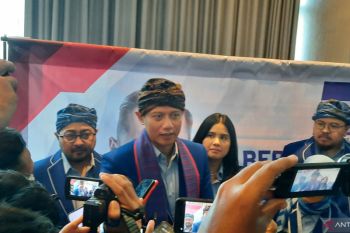 DPP Partai Demokrat: Koalisi pilpres belum final karena masih matangkan strategi