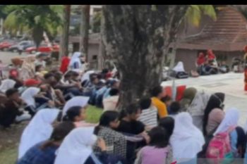Penderita DBD di Sumsel meningkat capai 2.017 kasus