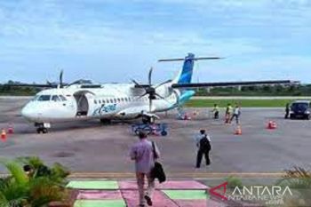 Pemprov Sultra alokasikan Rp10 miliar bebaskan lahan untuk Bandara Betoambari