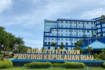 Gubernur Ansar sebut masyarakat semakin percaya berobat di RSU Kepri