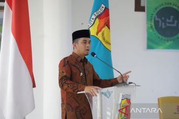 Pemkot Solok jalin kerja sama dengan Denmark kelola sampah