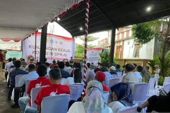 Badan Karantina Pertanian tingkatkan uji laboratorium produk ekspor di Sulut