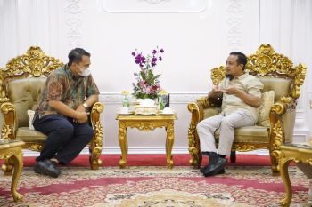 Bulog : Sulsel suplai 25 persen kebutuhan beras nasional