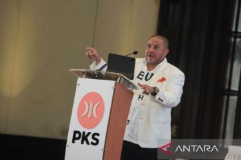 Sekjen PKS: Belum ada rencana deklarasi capres di Pemilu 2024