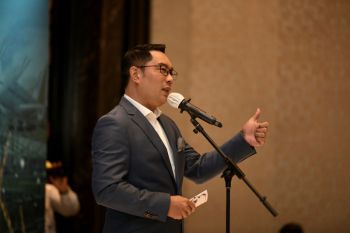 Gubernur Jawa Barat minta BPBD siaga satu antisipasi cuaca ekstrem