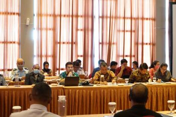 Kemenhub menyiapkan Angkutan Lintas Batas Negara rute Kupang-Dili