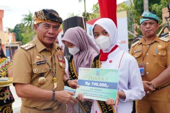 Pendidikan Karakter Kunci Penting Bangun SDM Berkualitas