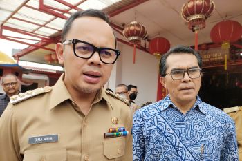 Unpar-Pemkot riset  pluralisme Kampung Labirin