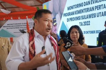 Irjen Kementan: Ekspor pertanian Indonesia akan terus bertumbuh