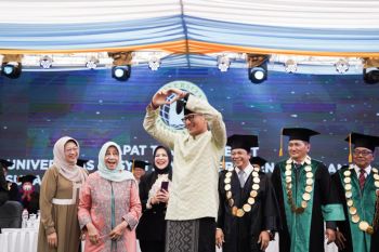 Lahirkan kolaboratif, generasi Z dan Muslim milenial
