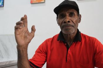 Pemimpin Adat minta Gubernur Papua Lukas Enembe tanggung jawab dengan kasus hukumnya