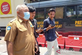 Polisi usut dugaan penerimaan "fee" proyek bangunan SMA Dinas Dikbud NTB